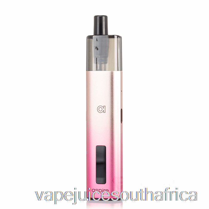 Vape Pods Aspire Vilter S Pod System Sunset Pink